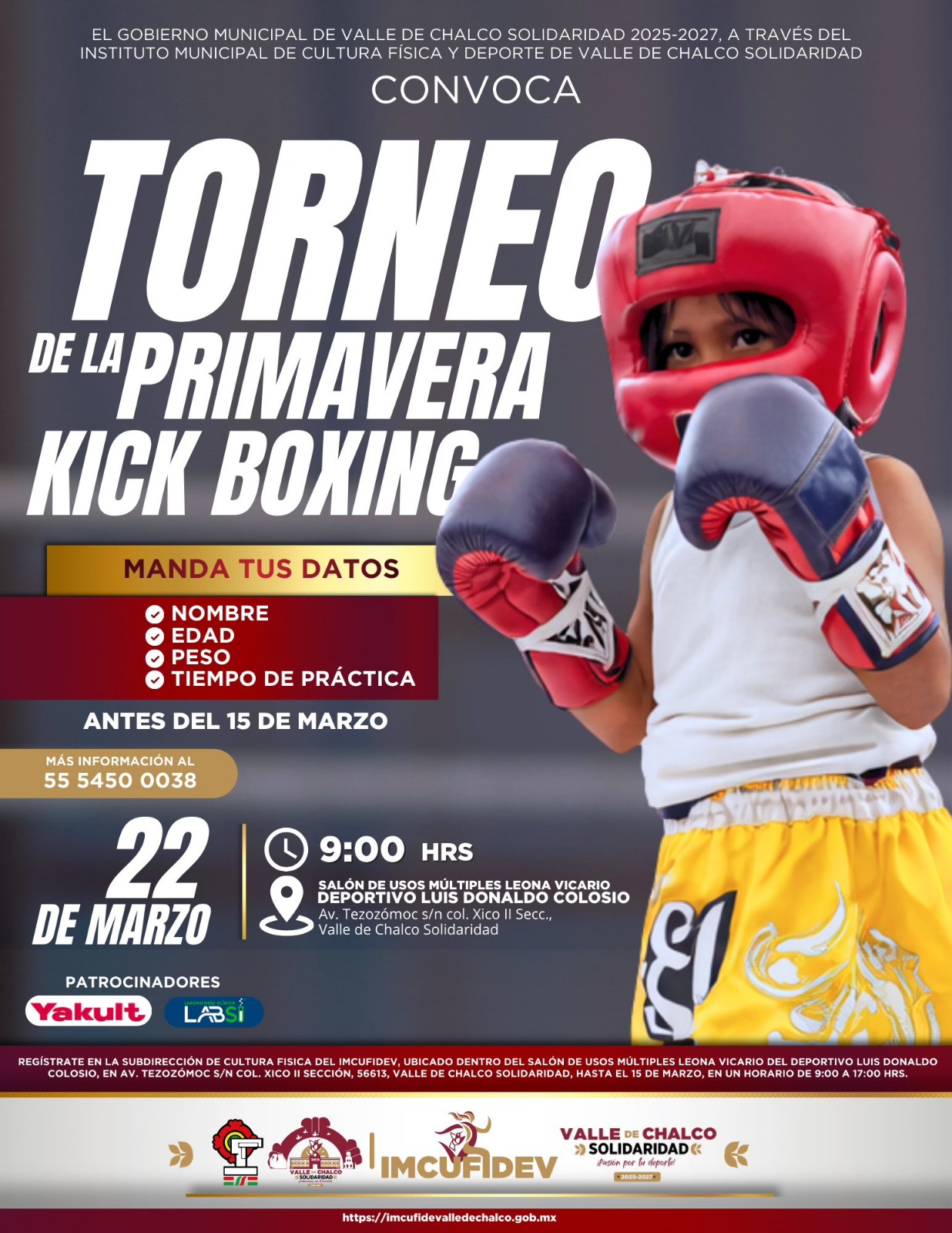 Torneo de la Primavera